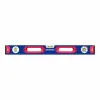 Alkoholio matuoklis Workpro Aliuminis 60 cm Magnetinis