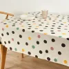 Stain-proof tablecloth Belum Cuzco Multicolour 100 x 150 cm