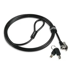 Turvakaapeli Lenovo 4XE1L68273 1,8 m