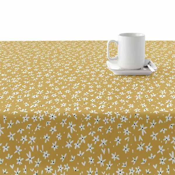 Stain-proof tablecloth Belum 0120-32 Multicolour 100 x 150 cm