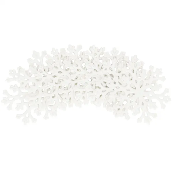 Christmas decoration Springos CA0717 8 pcs