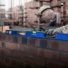 Gara līmenis Workpro Alumīnijs 60 cm Magnētisks