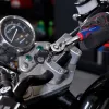 Набор торцевых ключей Workpro 1/4" 46 Предметы
