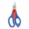 Elektrinės žirklės Workpro 16,7 x 8 x 2,8 cm 3 viename