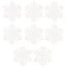 Jõulukaunistus Springos CA0717 8 tk