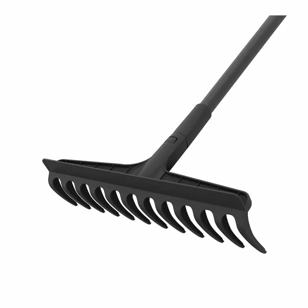 Грабли для сбора листвы Cellfast Ideal Pro 170 x 41 cm