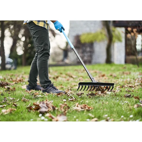 Грабли для сбора листвы Cellfast Ideal Pro 170 x 41 cm