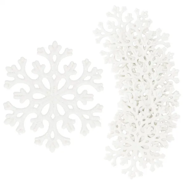 Christmas decoration Springos CA0717 8 pcs