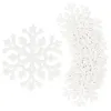 Christmas decoration Springos CA0717 8 pcs