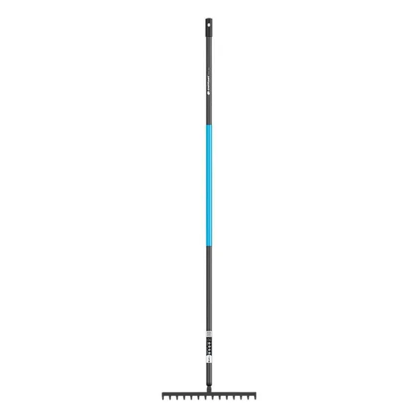 Grėblys lapams rinkti Cellfast Ideal Pro 155 x 37 cm