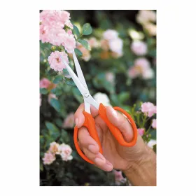 Ruohosakset Stocker 19,5 cm Gėlės