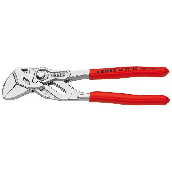 Kombinuotas raktas Knipex 8603180 180 mm