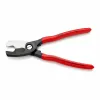 Ножницы электрика Knipex 9511200 Сталь Пластик Кабельные ножницы