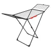 Складная сушилка Vileda Universal Black 174100 180 x 55 x 93 cm