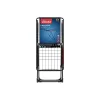 Складная сушилка Vileda Universal Black 174100 180 x 55 x 93 cm