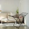 Складная сушилка Vileda Universal Black 174100 180 x 55 x 93 cm