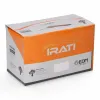 Pocketknife EDM 08563 Irati Stainless steel