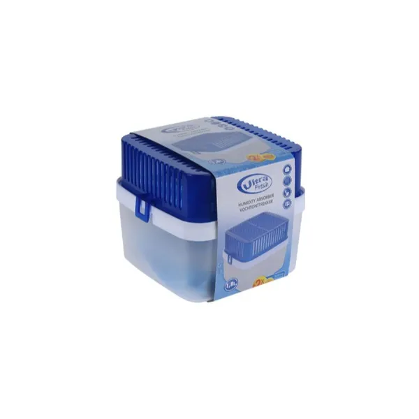 Ilmankuivaaja Ultra Fresh 760000130 1,8 L Sininen Valkoinen