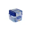 Ilmankuivaaja Ultra Fresh 760000130 1,8 L Sininen Valkoinen