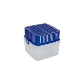 Ontvochtiger Ultra Fresh 760000130 1,8 L Zils Balts