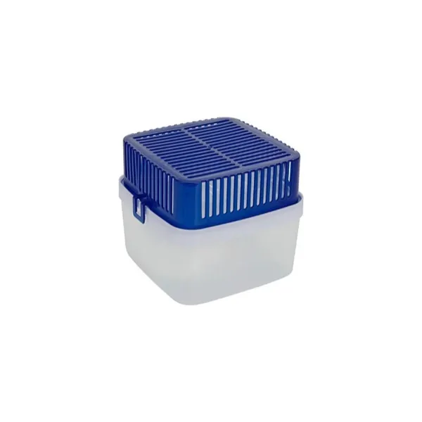 Ilmankuivaaja Ultra Fresh 760000130 1,8 L Sininen Valkoinen