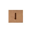 Полки Home & Styling nb1700650 Деревянный 77 x 10 x 4 cm