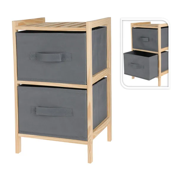 Kumode Storage Solutions 784630100