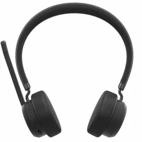 Kõrvaklapid Lenovo 4XD1Q30302 Must