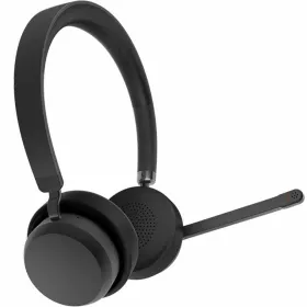 Kõrvaklapid Lenovo 4XD1Q30302 Must