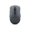 Mouse Lenovo GY51Q65621 Red Grey 1200 DPI