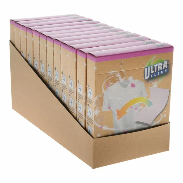 Audinių minkštiklis Ultra Clean