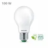 Светодиодная лампочка Philips Classic 100 W 7,3 W E27 1535 Lm (4000 K)