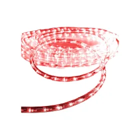 Letku LED EDM 72718 Flexiled Punainen