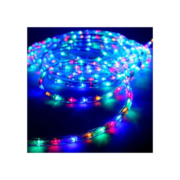 Letku LED EDM 72719 Flexiled Monivärinen
