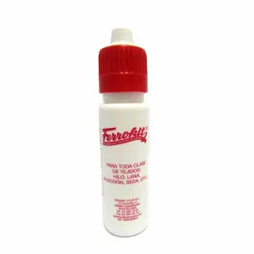 Средство от пятен Ferrokit 15 ml