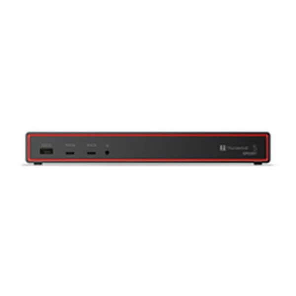 USB-jaotur Lenovo 40BA0265EU Must