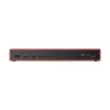 USB-jaotur Lenovo 40BA0265EU Must