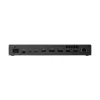 USB Centrmezgls Lenovo 40BA0265EU Melns