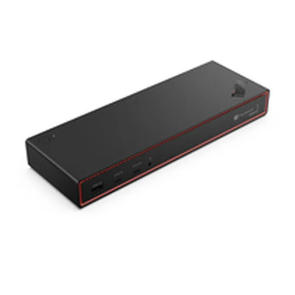 USB Centrmezgls Lenovo 40BA0265EU Melns