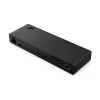 USB Centrmezgls Lenovo 40BA0265EU Melns