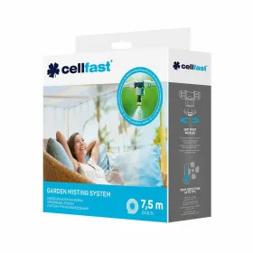 Nebulizatoriaus rinkinys Cellfast