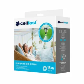 Nebulizatoriaus rinkinys Cellfast