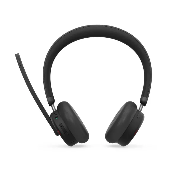 Headphones Lenovo 4XD1S19777 Black