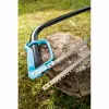 Pjūklo geležtė Cellfast Plienas 61 cm Atsarginė dalis Lanko pjūklas Sausos šakos