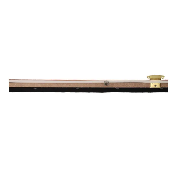 Izolējoša sloksne Micel Blt02 Sapele 81,5 cm Pašizgāzējs