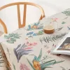 Stain-proof tablecloth Belum 0120-349 Multicolour 300 x 150 cm