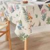 Stain-proof tablecloth Belum 0120-349 Multicolour 300 x 150 cm