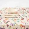 Stain-proof tablecloth Belum 0120-347 Multicolour 200 x 150 cm