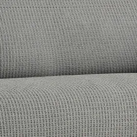 Päällinen tuolille Belmarti Bali Harmaa 60-85 x 160/180 x 60-100 cm 1 paikkaa