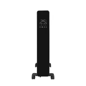 Blueutooth klaviatūra Lenovo 4Y41S31209 Melns Spāņu Qwerty